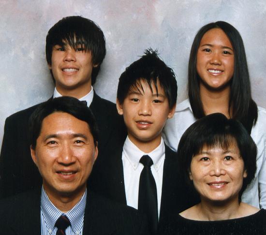 huang's 20th 2006